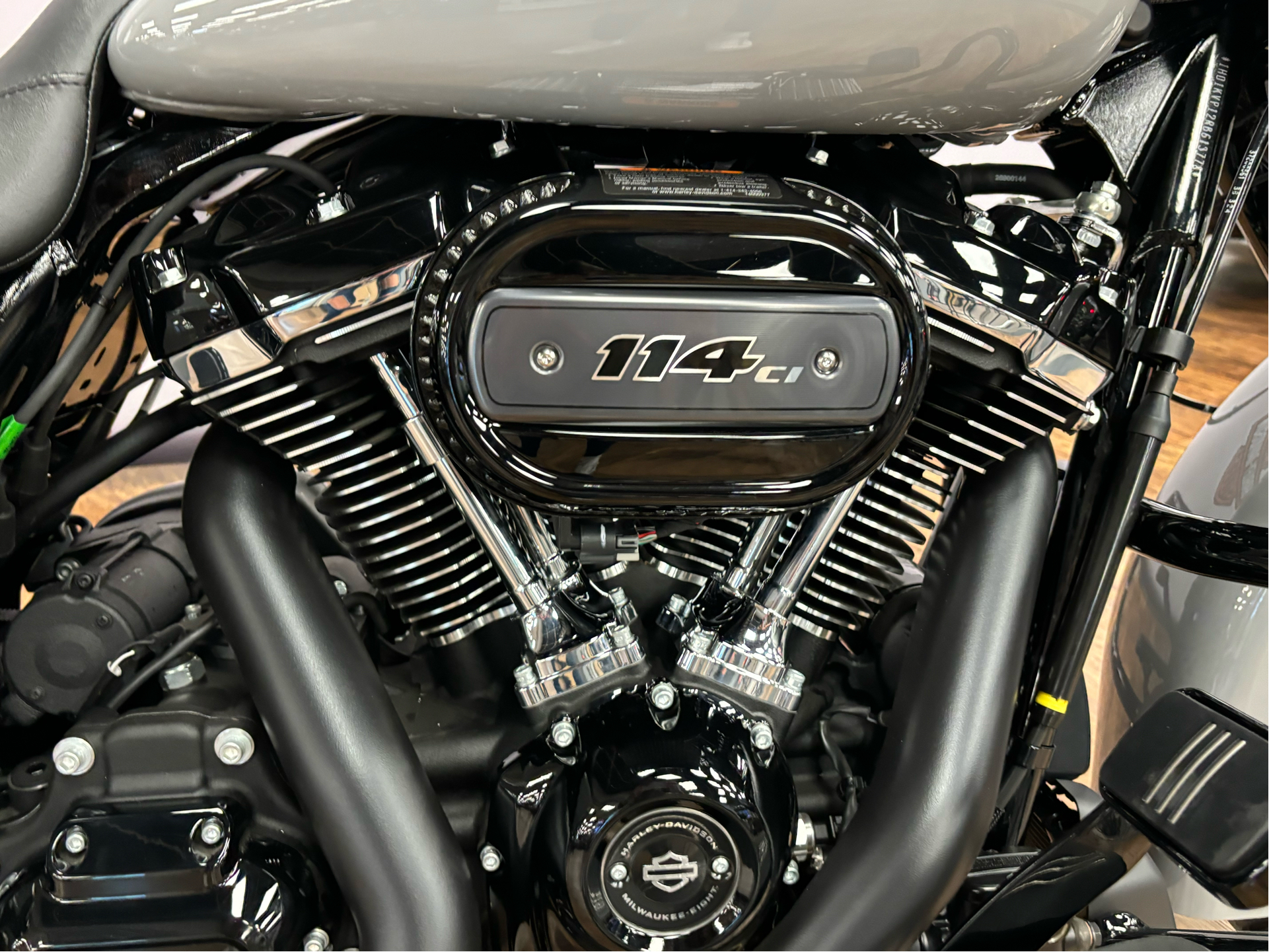 2024 Harley-Davidson Road King® Special in Greeley, Colorado - Photo 5