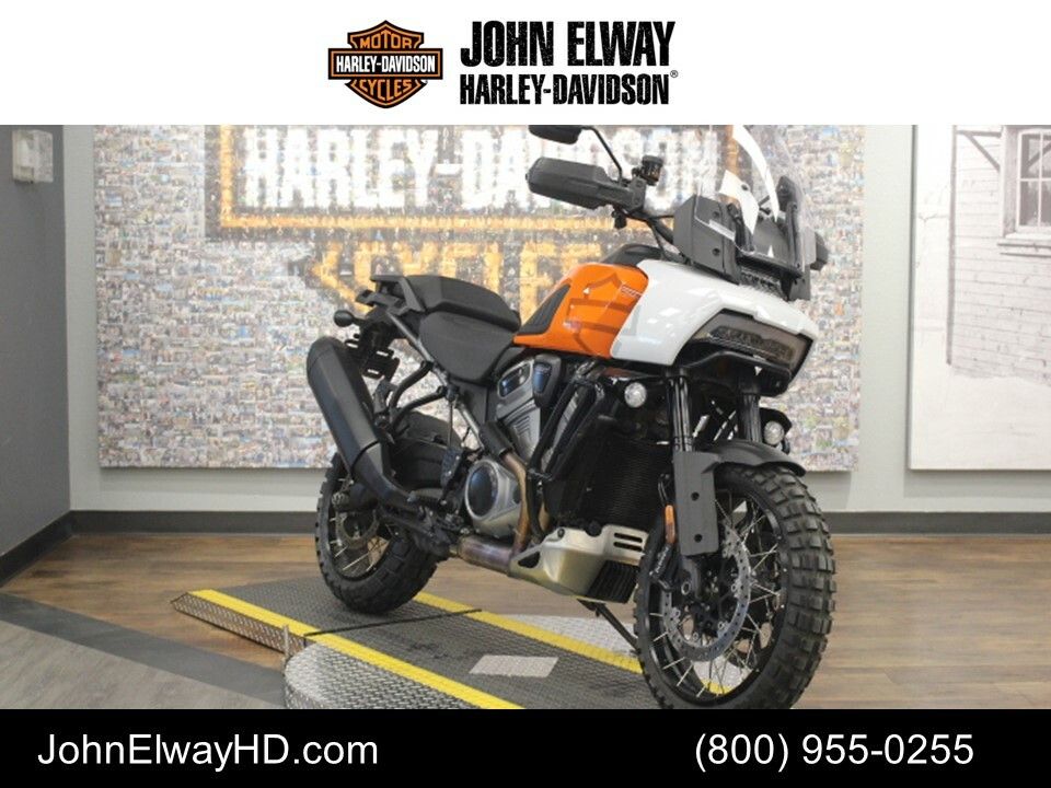 2021 Harley-Davidson Pan America™ Special in Greeley, Colorado - Photo 2