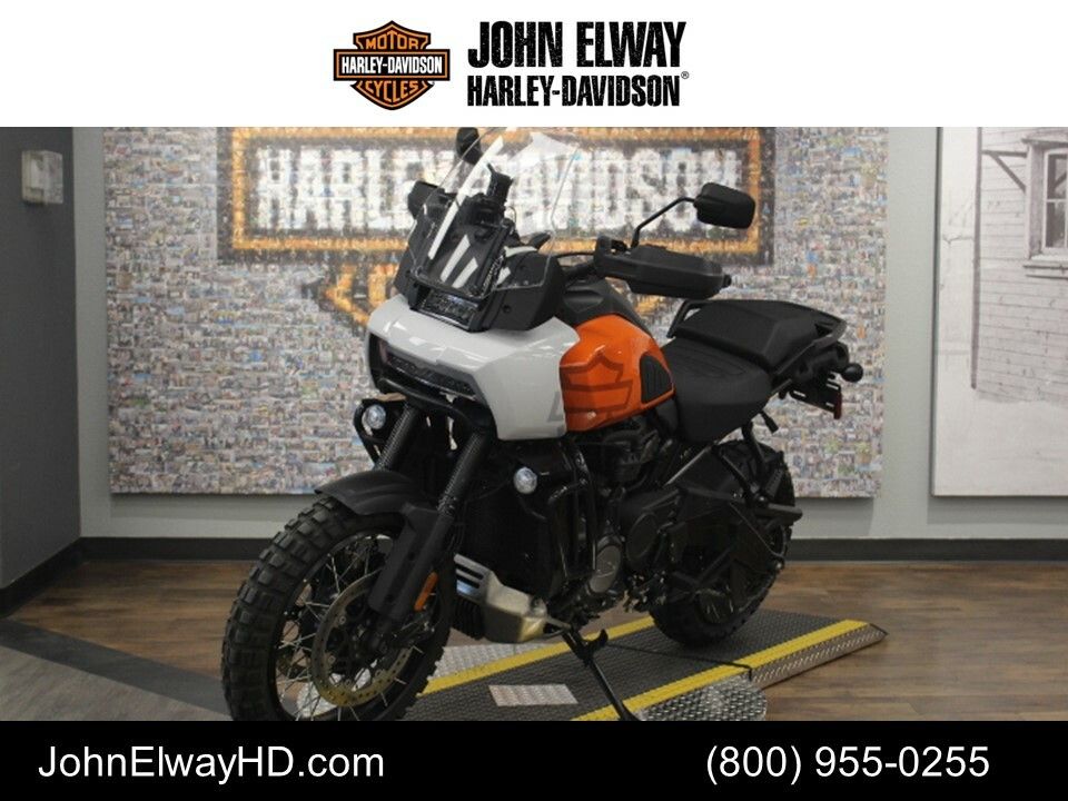 2021 Harley-Davidson Pan America™ Special in Greeley, Colorado - Photo 3