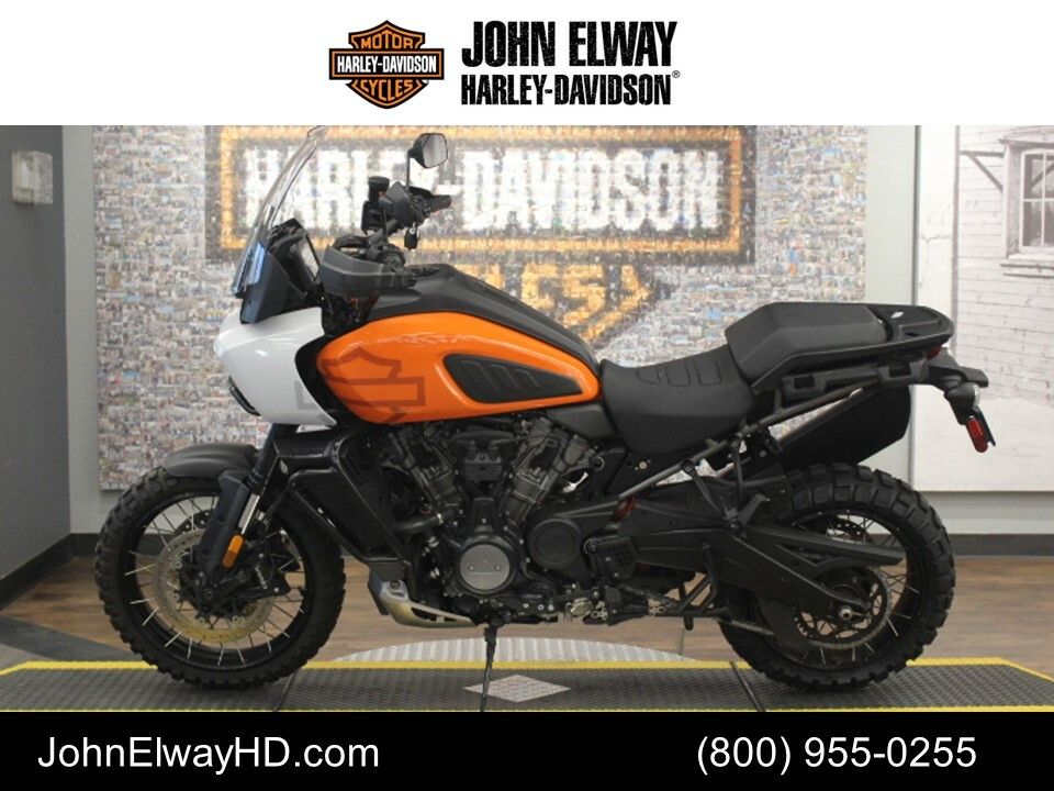 2021 Harley-Davidson Pan America™ Special in Greeley, Colorado - Photo 4