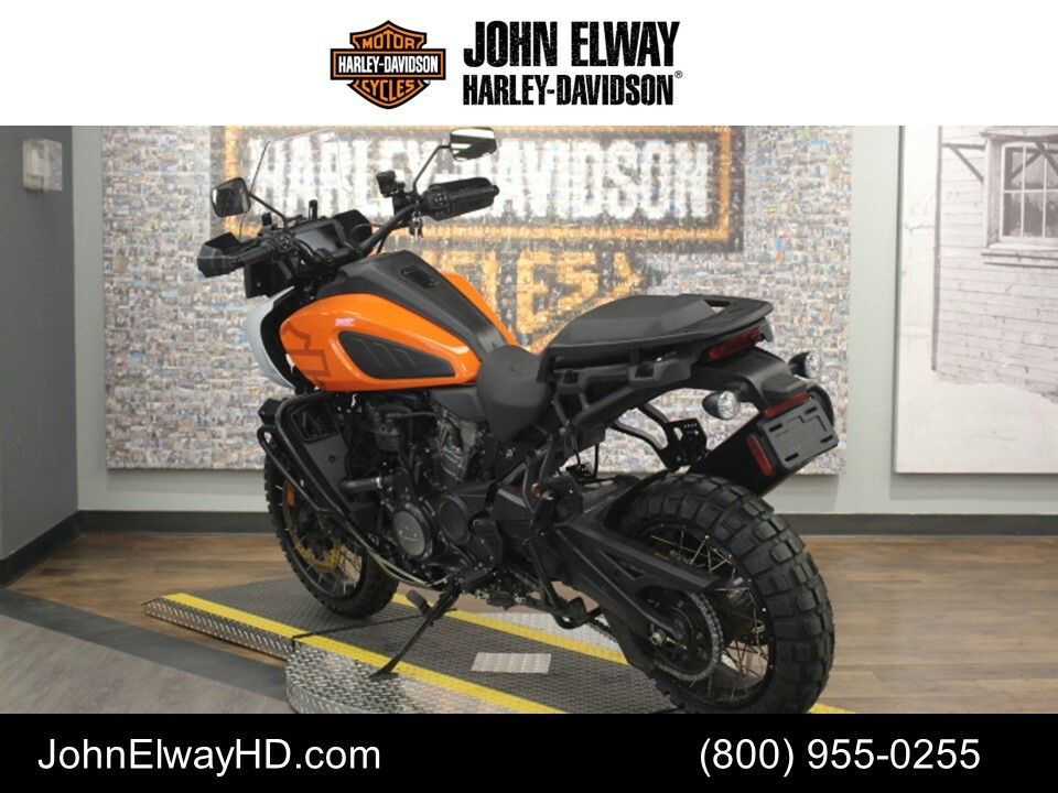2021 Harley-Davidson Pan America™ Special in Greeley, Colorado - Photo 5