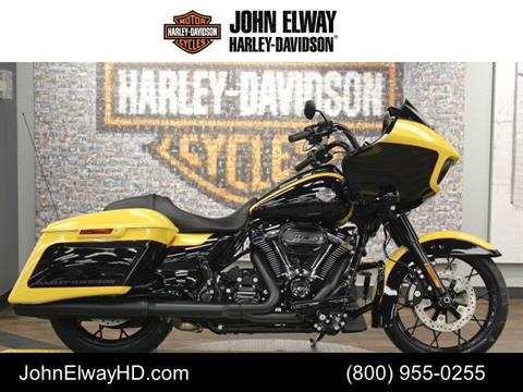 2023 Harley-Davidson Road Glide® Special in Greeley, Colorado - Photo 1