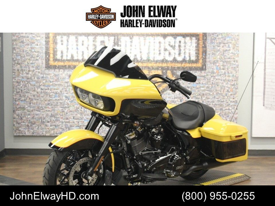 2023 Harley-Davidson Road Glide® Special in Greeley, Colorado - Photo 2