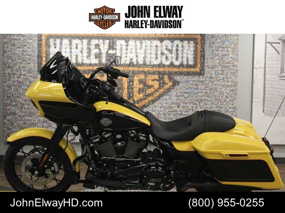2023 Harley-Davidson Road Glide® Special in Greeley, Colorado - Photo 3