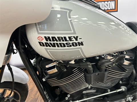 2021 Harley-Davidson Sport Glide® in Greeley, Colorado - Photo 5