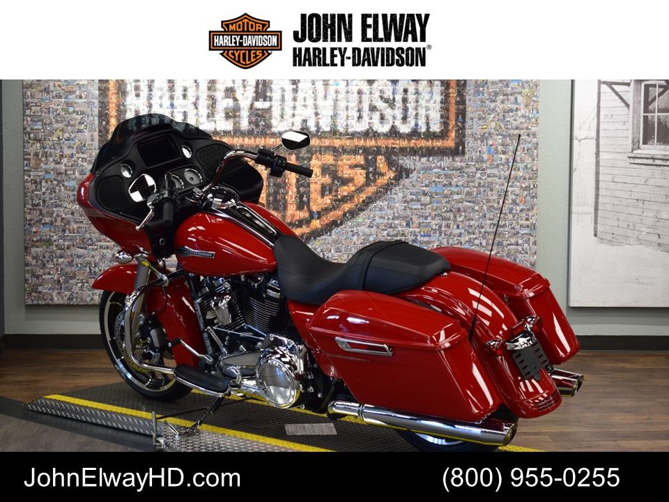 2023 Harley-Davidson Road Glide® in Greeley, Colorado - Photo 5