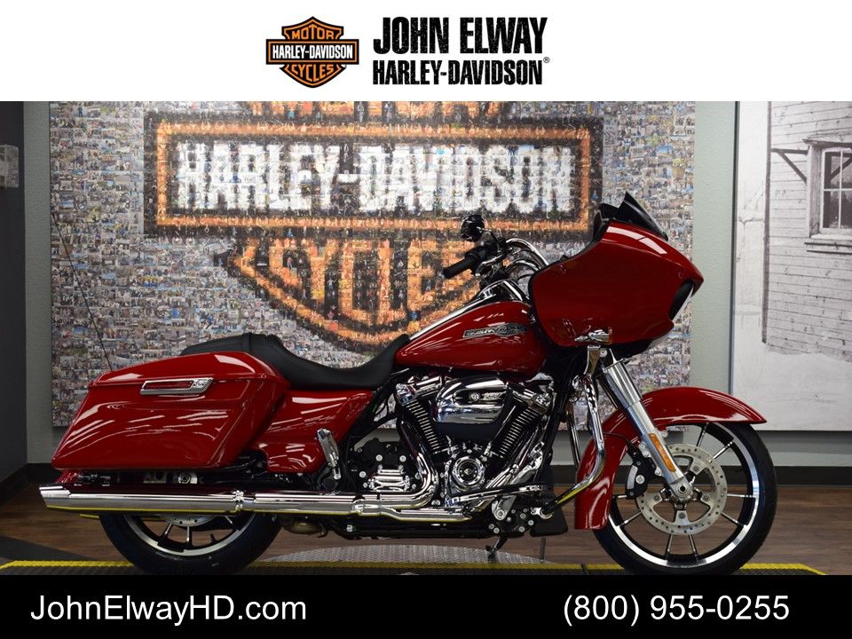 2023 Harley-Davidson Road Glide® in Greeley, Colorado - Photo 1