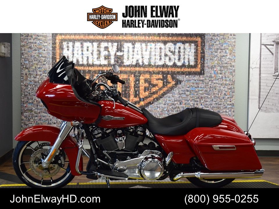 2023 Harley-Davidson Road Glide® in Greeley, Colorado - Photo 4