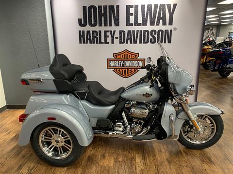 2023 Harley-Davidson Tri Glide® Ultra in Greeley, Colorado - Photo 1