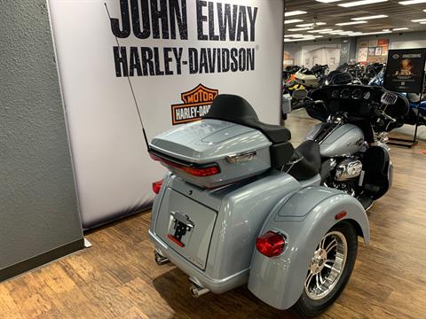 2023 Harley-Davidson Tri Glide® Ultra in Greeley, Colorado - Photo 4