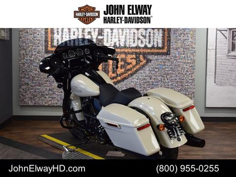 2023 Harley-Davidson Street Glide® ST in Greeley, Colorado - Photo 5