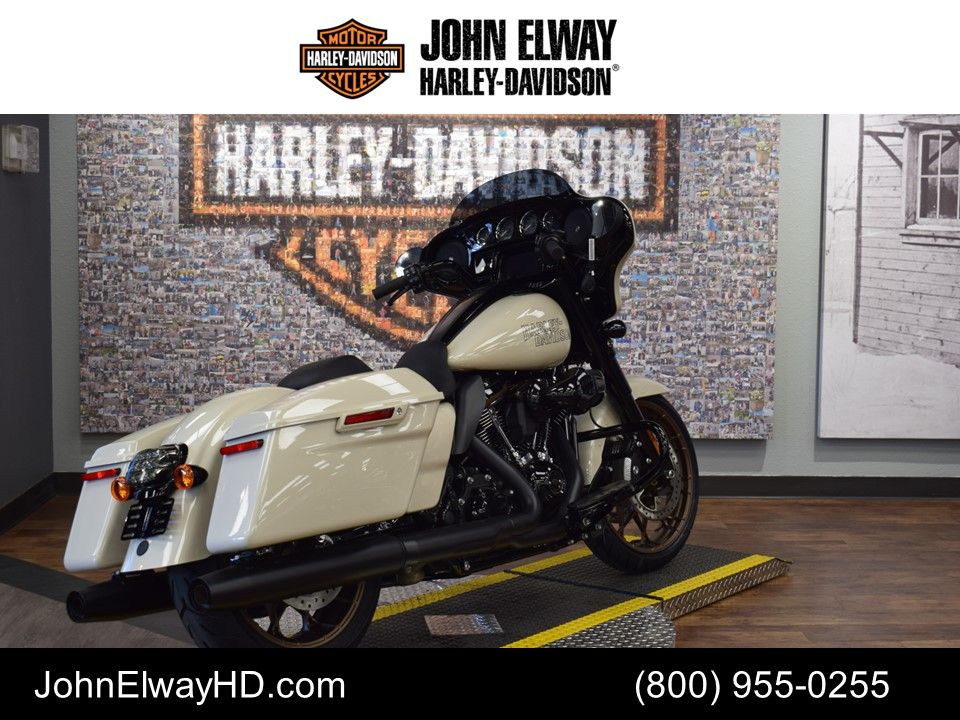 2023 Harley-Davidson Street Glide® ST in Greeley, Colorado - Photo 6