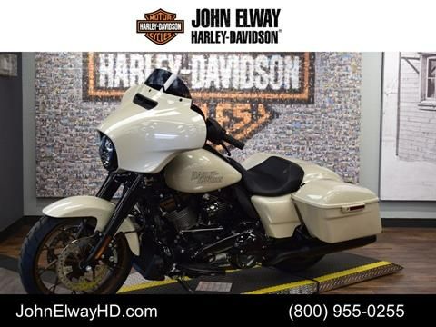 2023 Harley-Davidson Street Glide® ST in Greeley, Colorado - Photo 3