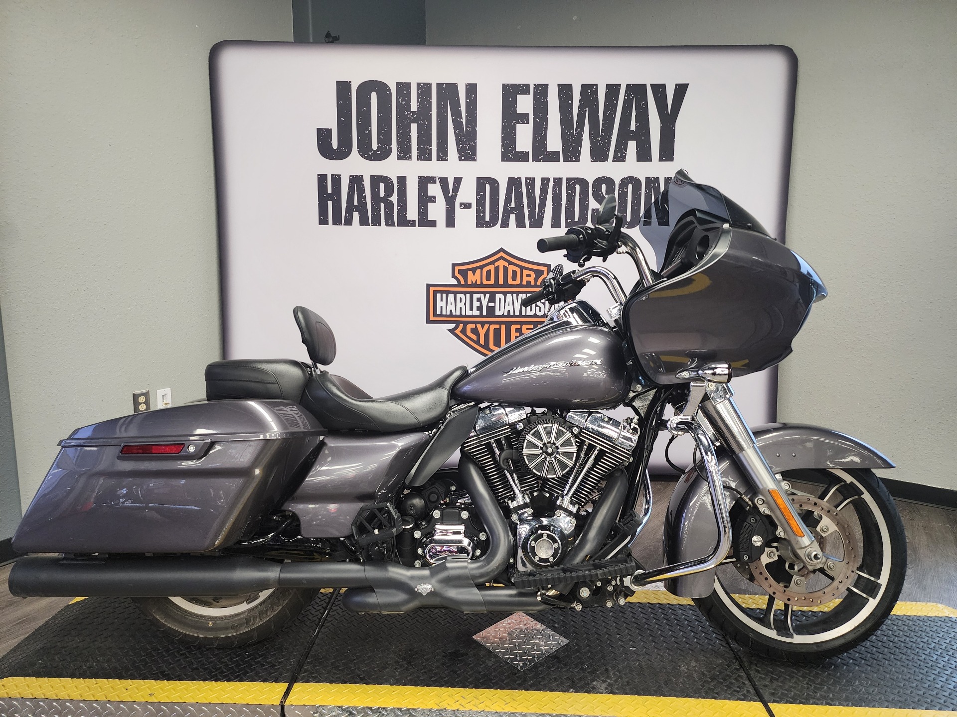 2016 Harley-Davidson Road Glide® in Greeley, Colorado - Photo 1