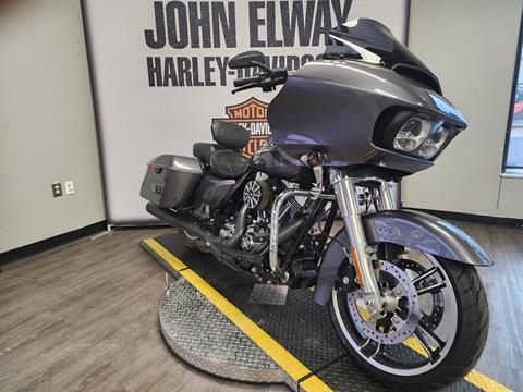 2016 Harley-Davidson Road Glide® in Greeley, Colorado - Photo 2