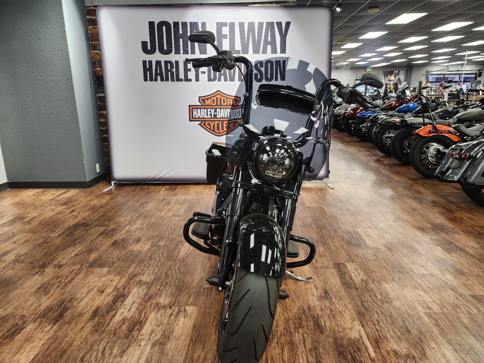 2021 Harley-Davidson Road King® Special in Greeley, Colorado - Photo 3