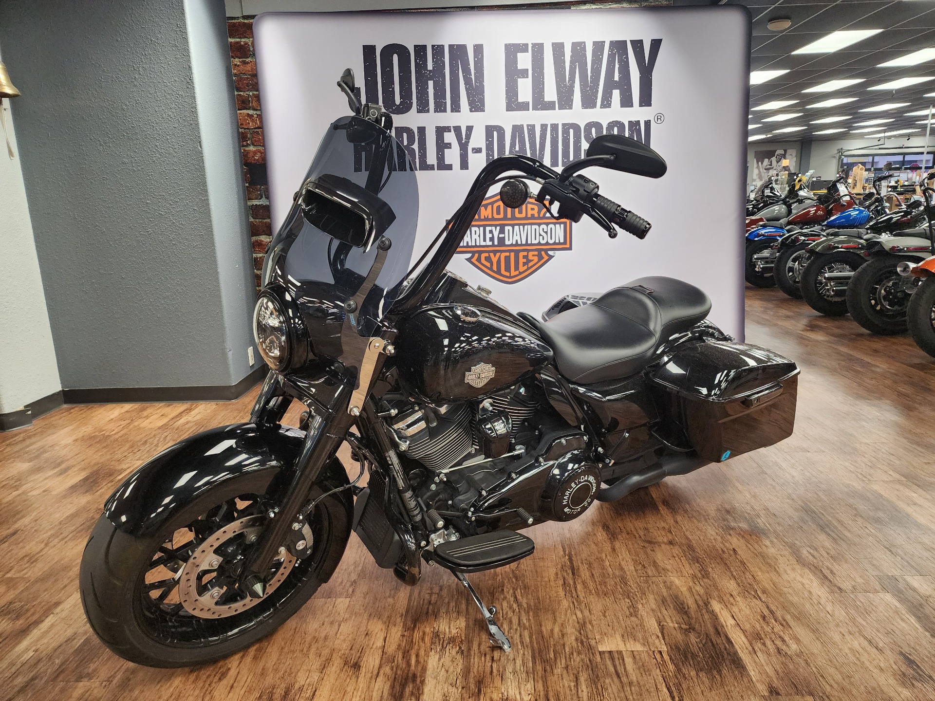 2021 Harley-Davidson Road King® Special in Greeley, Colorado - Photo 5