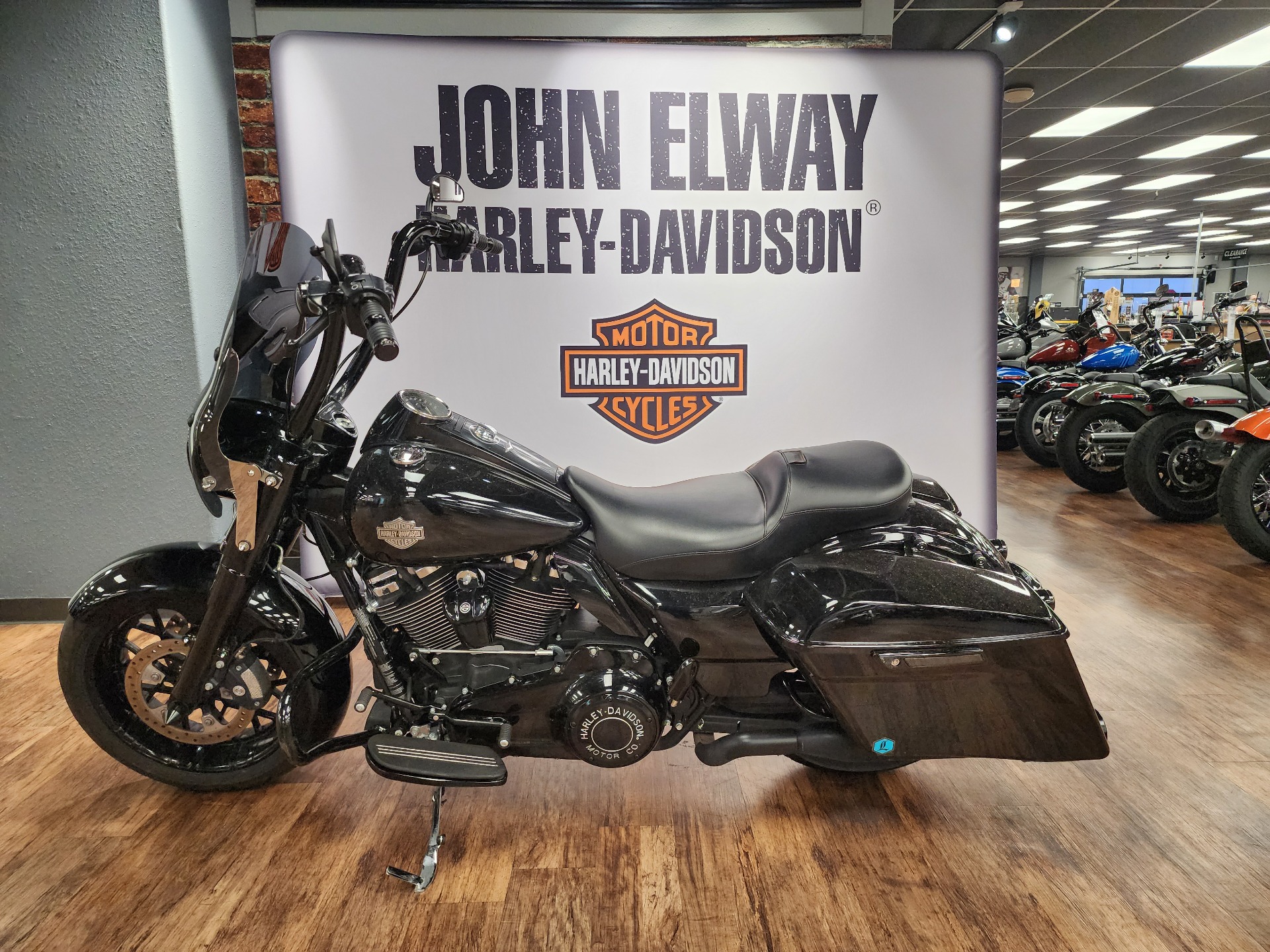 2021 Harley-Davidson Road King® Special in Greeley, Colorado - Photo 6