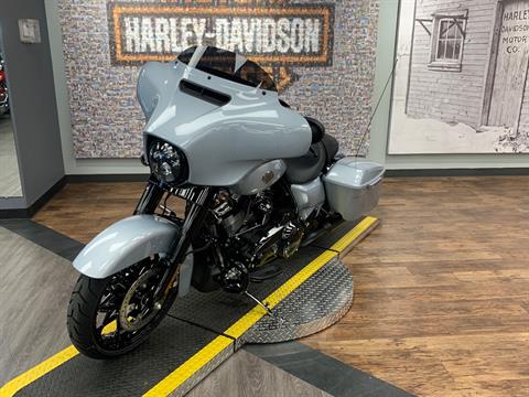 2023 Harley-Davidson Street Glide® Special in Greeley, Colorado - Photo 3