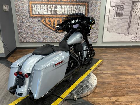 2023 Harley-Davidson Street Glide® Special in Greeley, Colorado - Photo 6