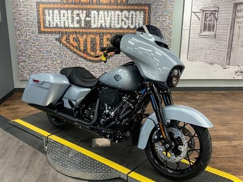 2023 Harley-Davidson Street Glide® Special in Greeley, Colorado - Photo 2
