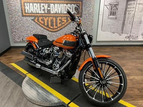 2023 Harley-Davidson Breakout® in Greeley, Colorado - Photo 2