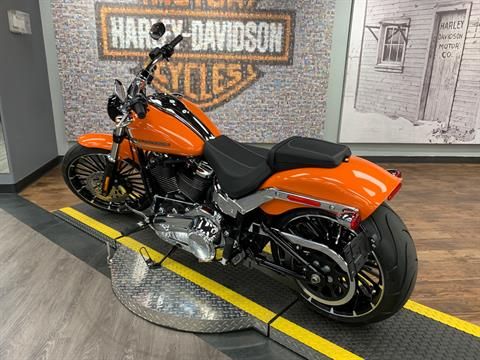 2023 Harley-Davidson Breakout® in Greeley, Colorado - Photo 5