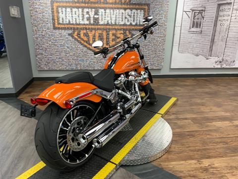 2023 Harley-Davidson Breakout® in Greeley, Colorado - Photo 6