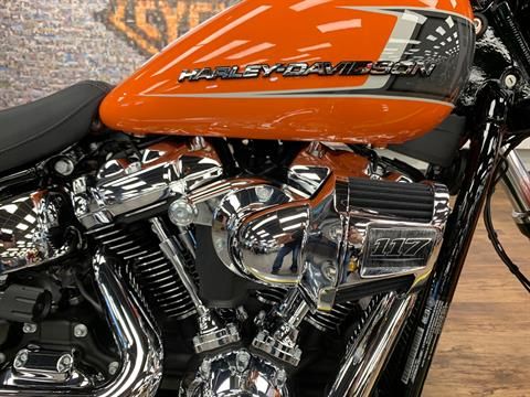 2023 Harley-Davidson Breakout® in Greeley, Colorado - Photo 7