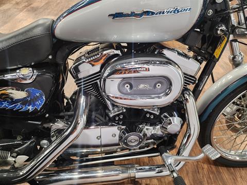 2004 Harley-Davidson Sportster® XL 1200 Custom in Greeley, Colorado - Photo 6