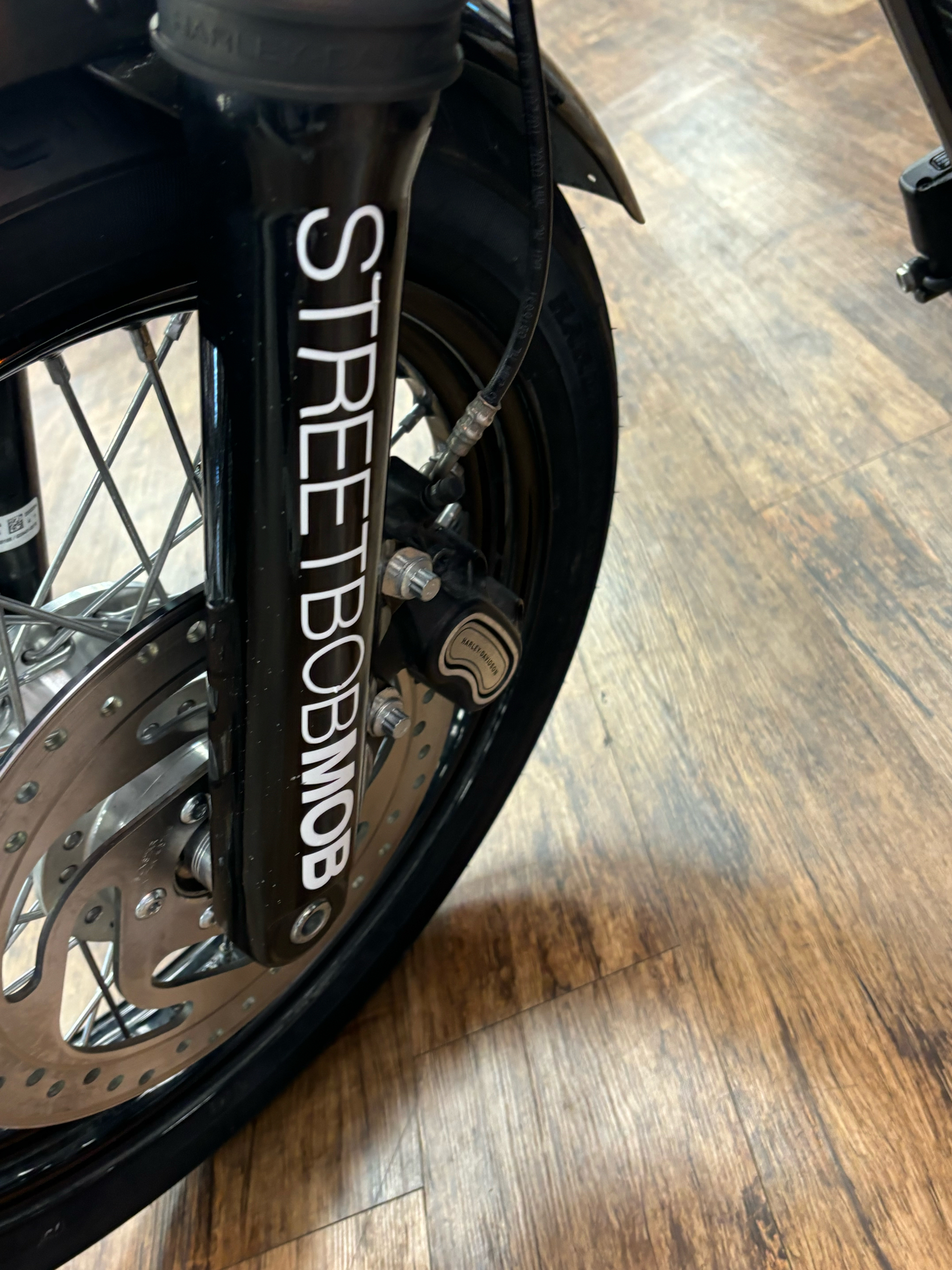 2020 Harley-Davidson Street Bob® in Greeley, Colorado - Photo 8