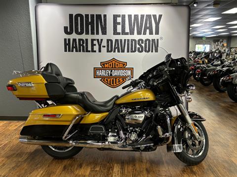 2017 Harley-Davidson Ultra Limited in Greeley, Colorado - Photo 1