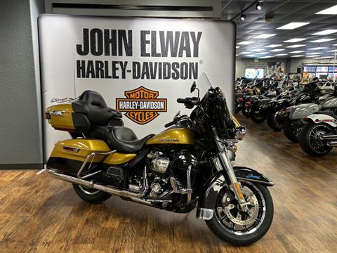 2017 Harley-Davidson Ultra Limited in Greeley, Colorado - Photo 2