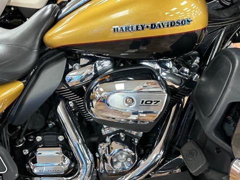 2017 Harley-Davidson Ultra Limited in Greeley, Colorado - Photo 6