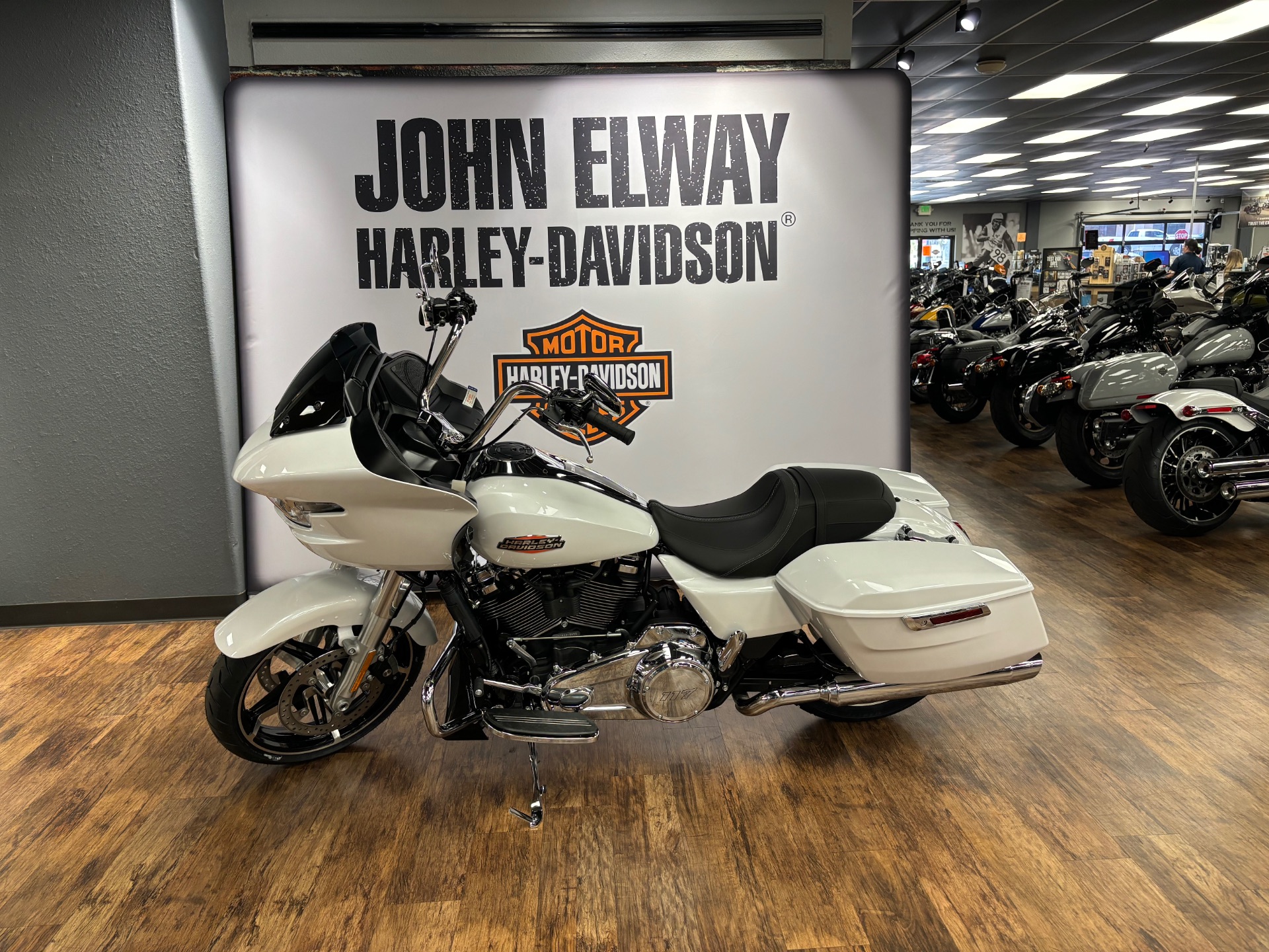 2024 Harley-Davidson Road Glide® in Greeley, Colorado - Photo 4