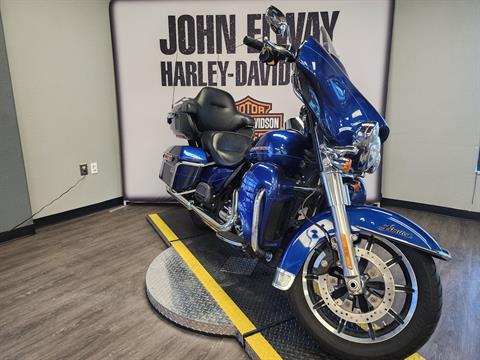 2015 Harley-Davidson Ultra Limited in Greeley, Colorado - Photo 2