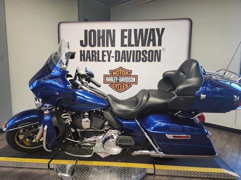 2015 Harley-Davidson Ultra Limited in Greeley, Colorado - Photo 5