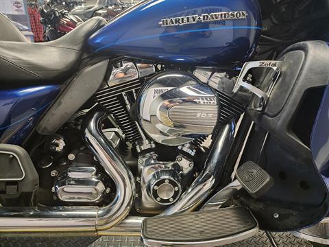 2015 Harley-Davidson Ultra Limited in Greeley, Colorado - Photo 6