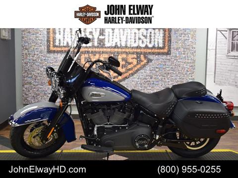 2023 Harley-Davidson Heritage Classic 114 in Greeley, Colorado - Photo 4