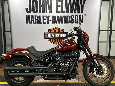 2024 Harley-Davidson Low Rider® S in Greeley, Colorado - Photo 1