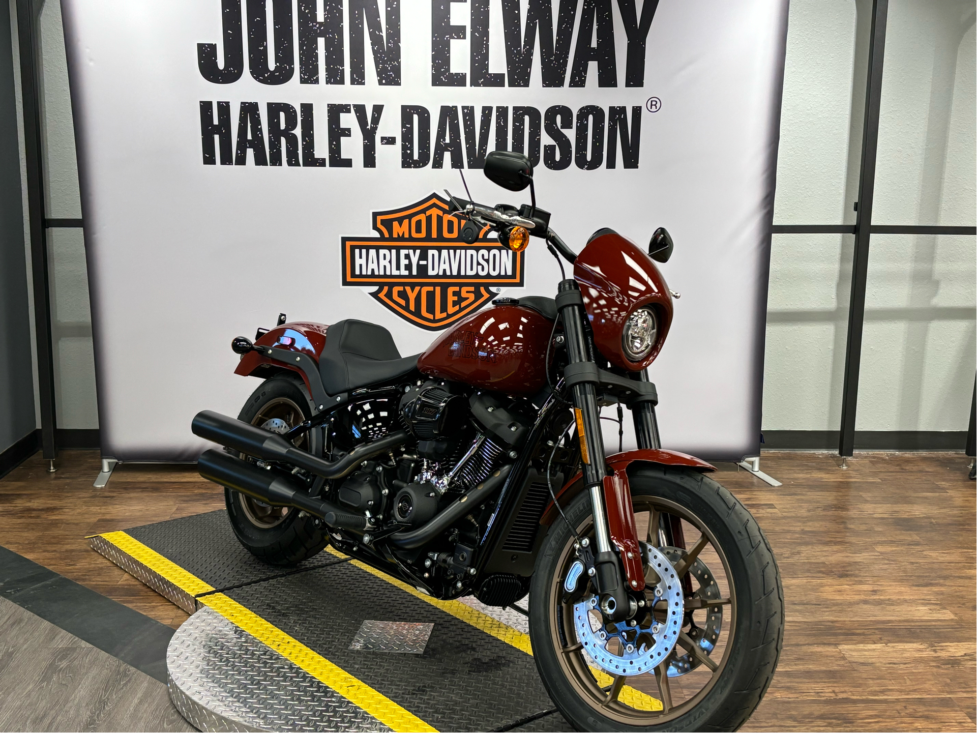 2024 Harley-Davidson Low Rider® S in Greeley, Colorado - Photo 2