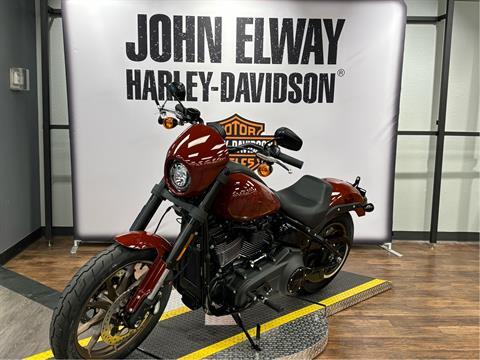 2024 Harley-Davidson Low Rider® S in Greeley, Colorado - Photo 3