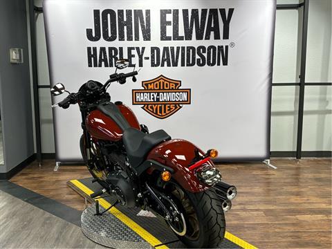 2024 Harley-Davidson Low Rider® S in Greeley, Colorado - Photo 5
