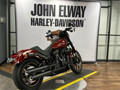 2024 Harley-Davidson Low Rider® S in Greeley, Colorado - Photo 6