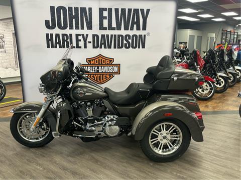2023 Harley-Davidson Tri Glide® Ultra in Greeley, Colorado - Photo 3