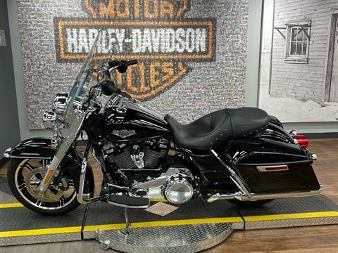 2022 Harley-Davidson Road King® in Greeley, Colorado - Photo 4