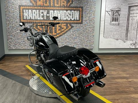 2022 Harley-Davidson Road King® in Greeley, Colorado - Photo 5