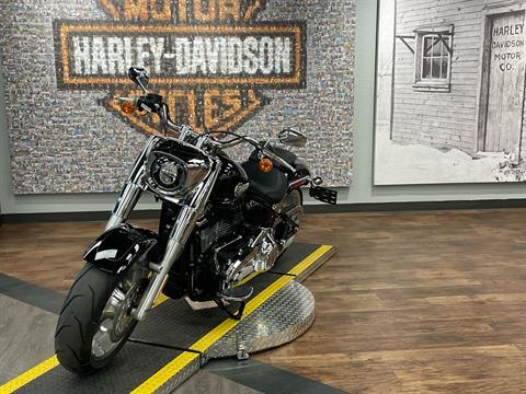 2023 Harley-Davidson Fat Boy® 114 in Greeley, Colorado - Photo 4