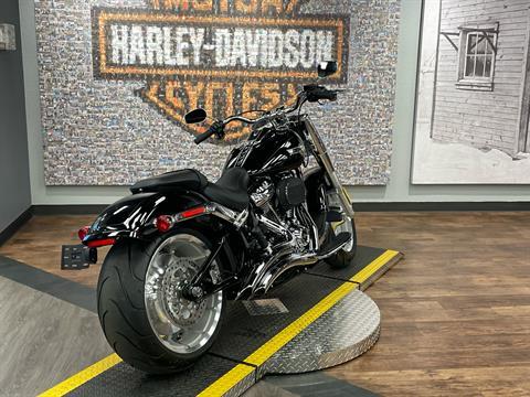 2023 Harley-Davidson Fat Boy® 114 in Greeley, Colorado - Photo 7