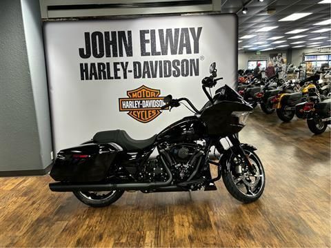 2024 Harley-Davidson Road Glide® in Greeley, Colorado - Photo 1